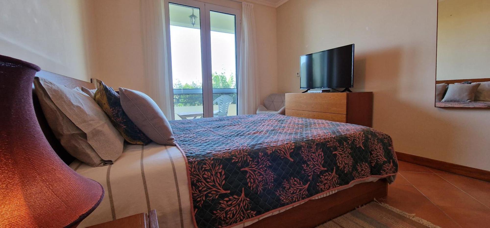 Sunny Arco Retreat Apartman Arco da Calheta Kültér fotó